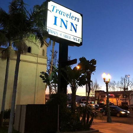 Travelers Inn Lax/Лондейл Екстер'єр фото